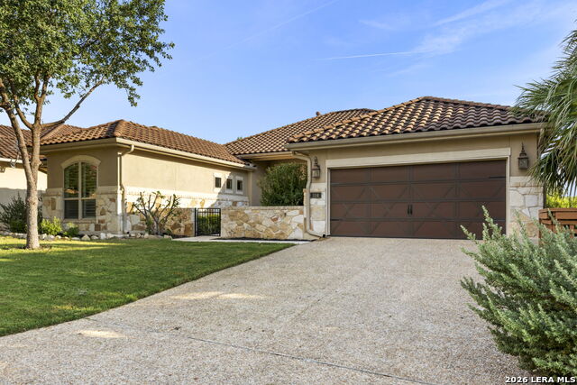 1114 Via Belcanto Property Photo 2
