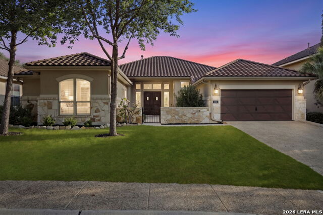 1114 Via Belcanto Property Photo 3
