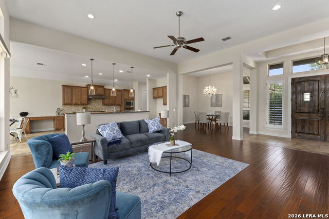 1114 Via Belcanto Property Photo 6