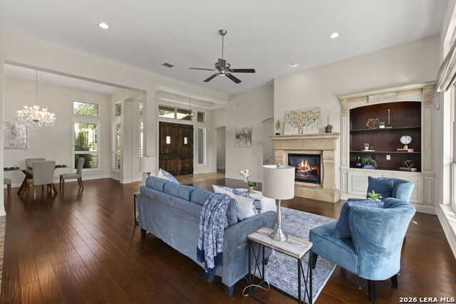1114 Via Belcanto Property Photo 7