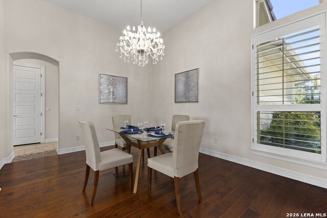 1114 Via Belcanto Property Photo 8