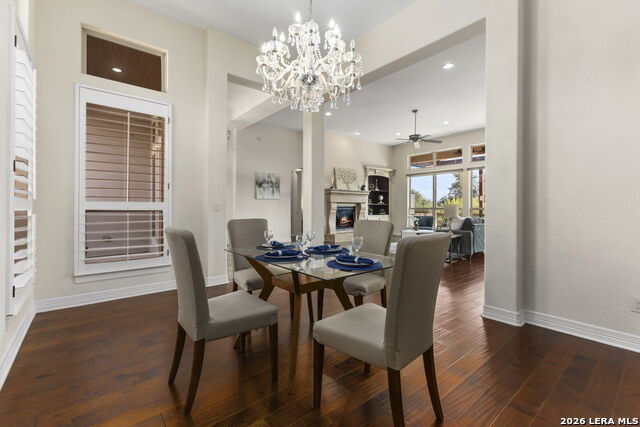 1114 Via Belcanto Property Photo 9