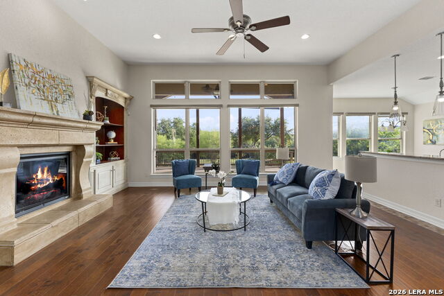 1114 Via Belcanto Property Photo 11
