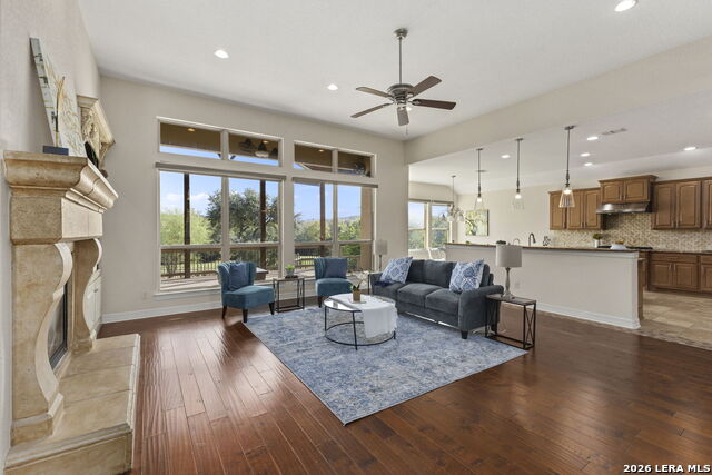 1114 Via Belcanto Property Photo 12