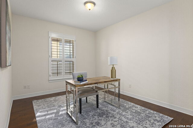 1114 Via Belcanto Property Photo 33