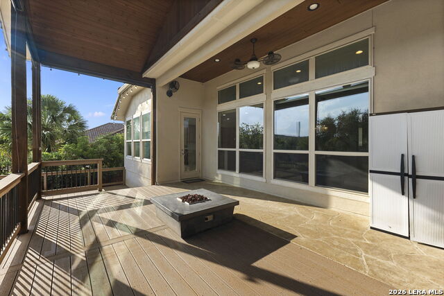 1114 Via Belcanto Property Photo 34