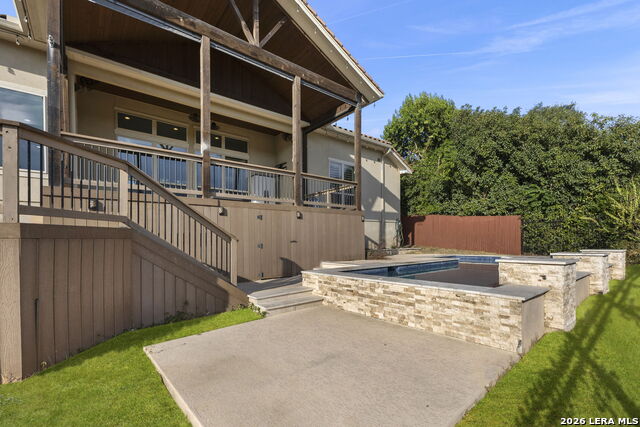 1114 Via Belcanto Property Photo 37