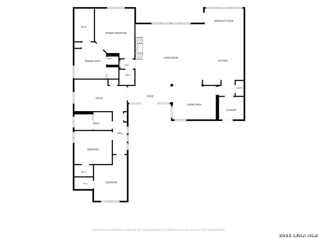 1114 Via Belcanto Property Photo 46
