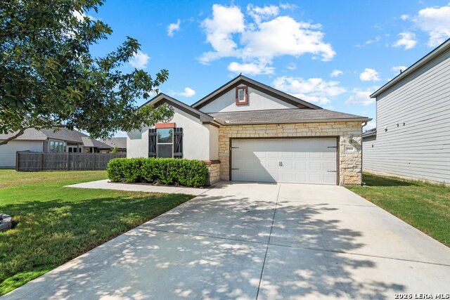 3964 Legend Rock Property Photo 1