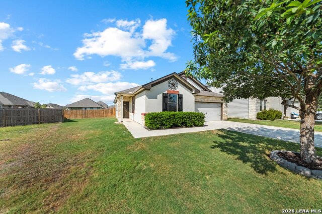 3964 Legend Rock Property Photo 2