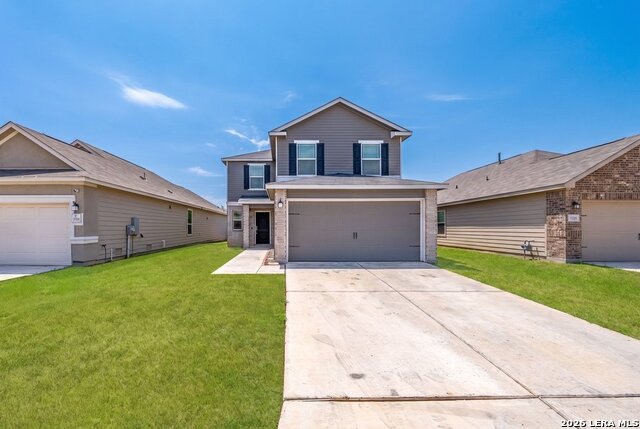 3250 Comanche Crossing Property Photo 1