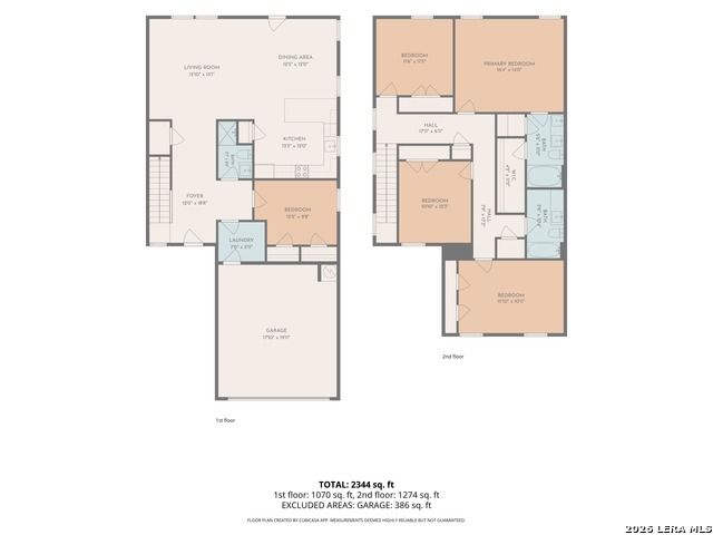 3250 Comanche Crossing Property Photo 2