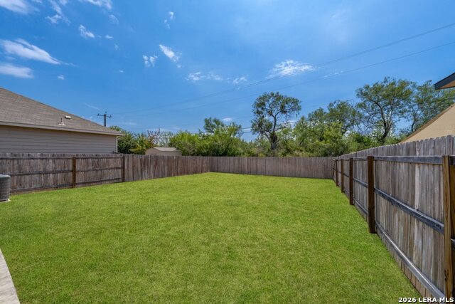 3250 Comanche Crossing Property Photo 3