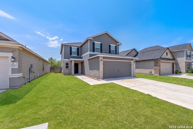 3250 Comanche Crossing Property Photo 27