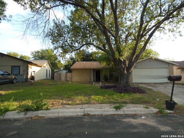 6806 Laguna Verde Property Photo 4