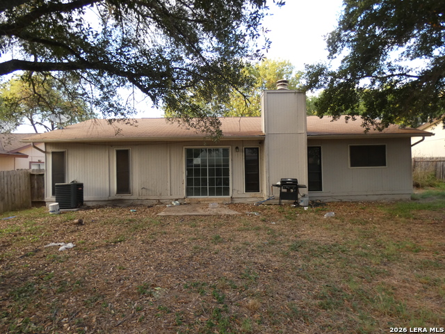6806 Laguna Verde Property Photo 5