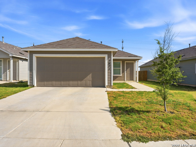 7851 NESSIE TRL Property Photo 1