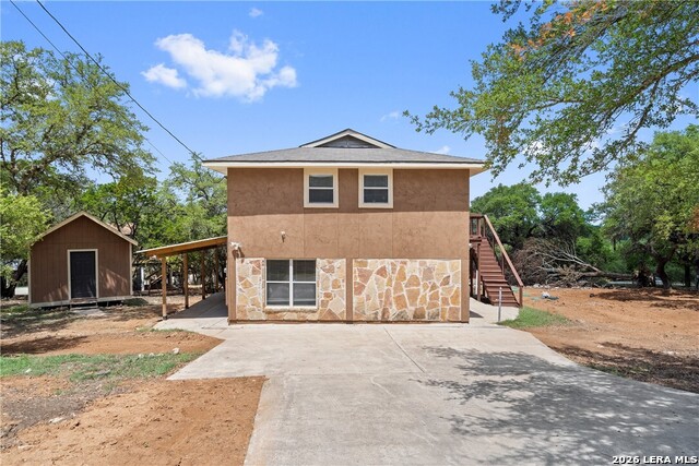 404 Valley Ridge Property Photo