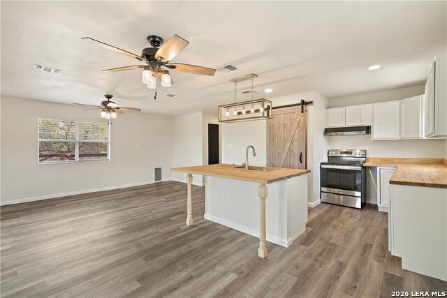 404 Valley Ridge Property Photo 8