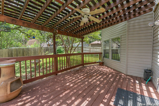 16618 Blanco Ky Property Photo 12