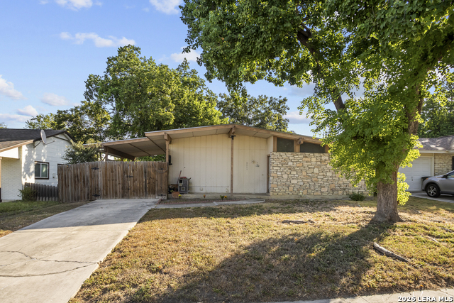 4311 Limpio Property Photo 1