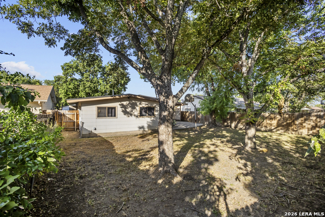 4311 Limpio Property Photo 20