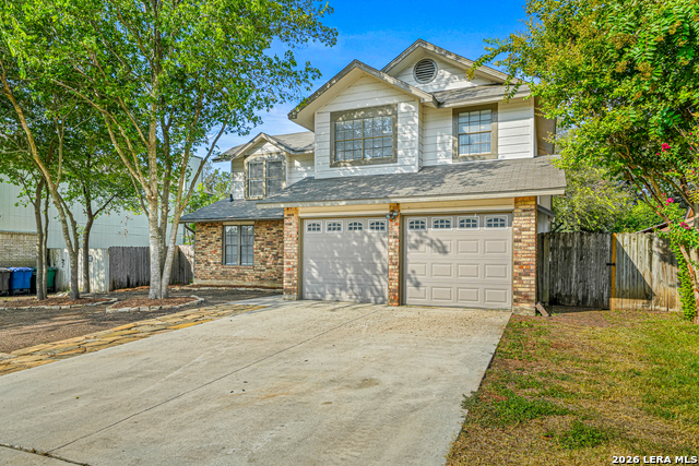 5635 Timber Star Property Photo 3