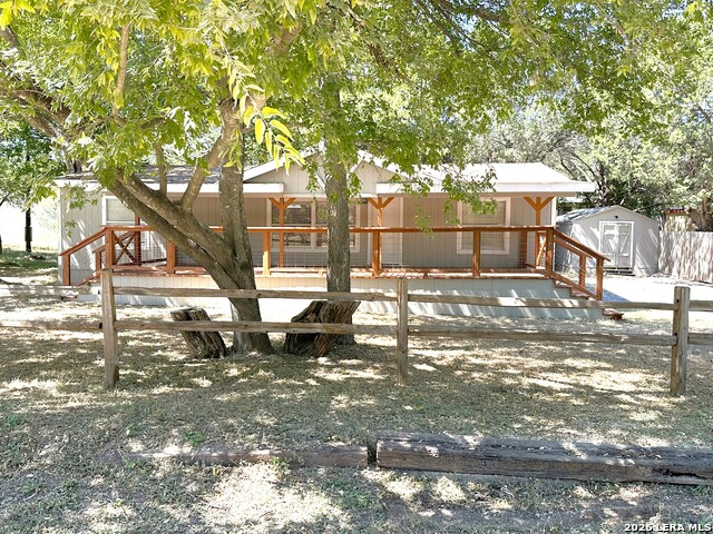 7939 WHARTONS DOCK RD Property Photo 1