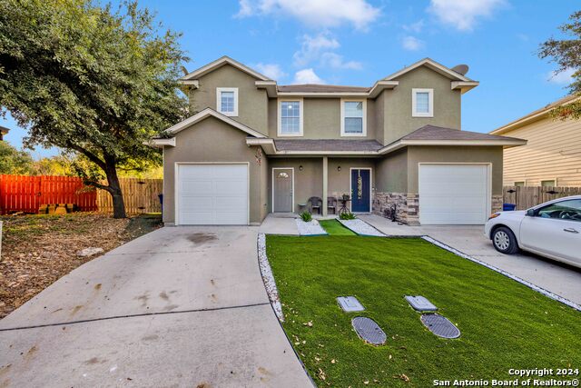 4926 Appleseed Ct Property Photo 1