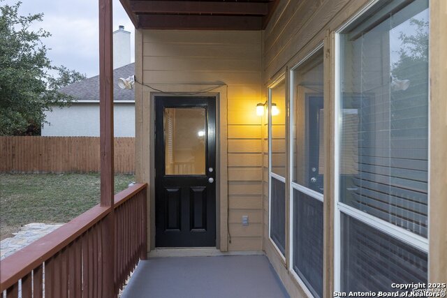 8427 Magdalena Run Property Photo 16