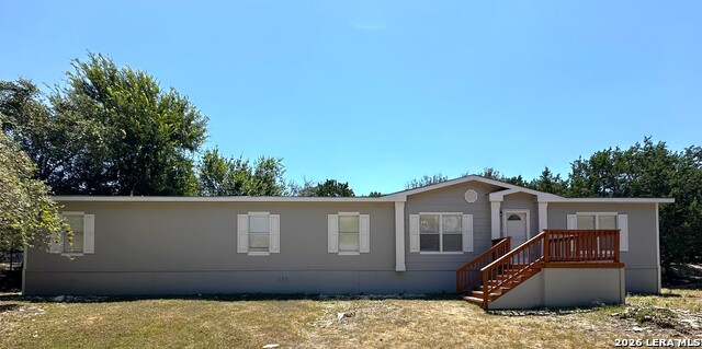 491 Tejas Trl Property Photo 1