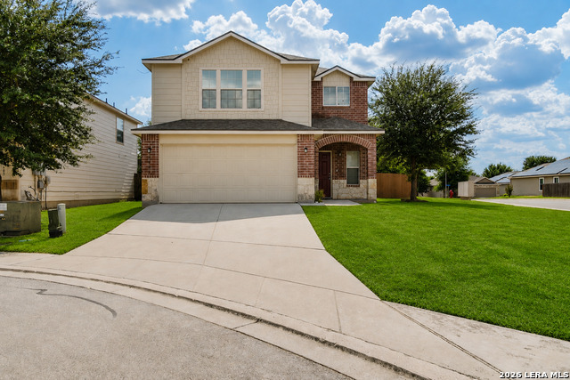 3607 NE Friendly Acres