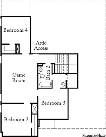 17321 Scotch Pine Drive Property Photo 3