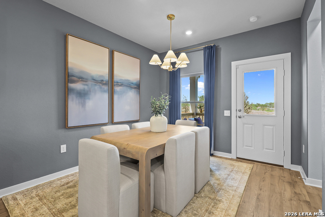 3731 Crownfield Path Property Photo 14