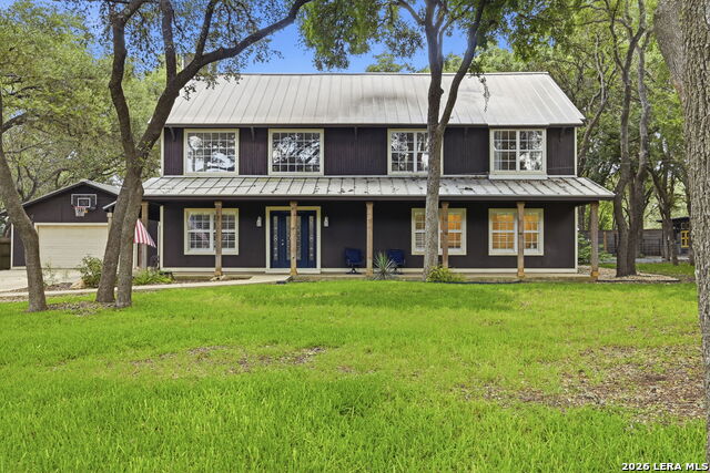 8806 Shoshoni Trl Property Photo 1