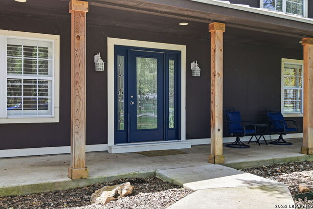 8806 Shoshoni Trl Property Photo 6