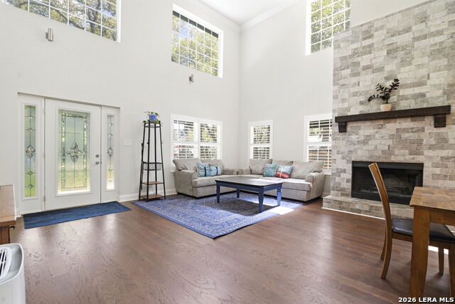 8806 Shoshoni Trl Property Photo 7