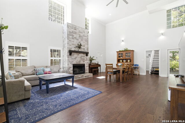 8806 Shoshoni Trl Property Photo 8
