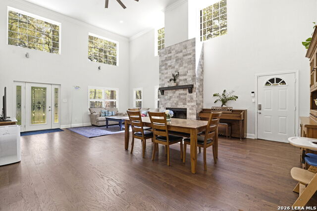 8806 Shoshoni Trl Property Photo 9