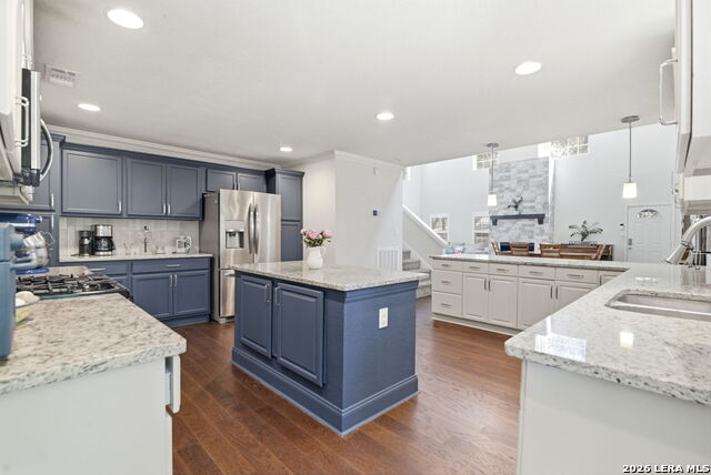 8806 Shoshoni Trl Property Photo 13