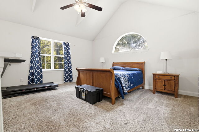 8806 Shoshoni Trl Property Photo 16
