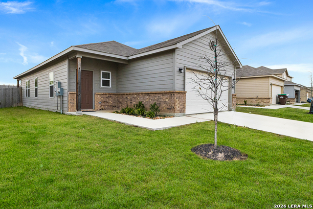 14631 Stirrup Trce Property Photo 1