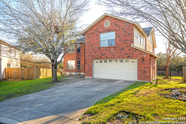 18607 Redriver Trail Property Photo 1