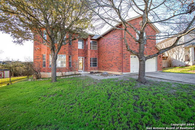 18607 Redriver Trail Property Photo 2