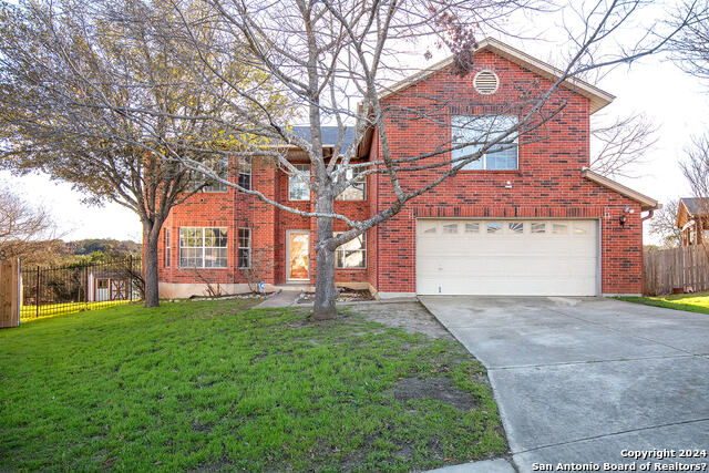 18607 Redriver Trail Property Photo 3