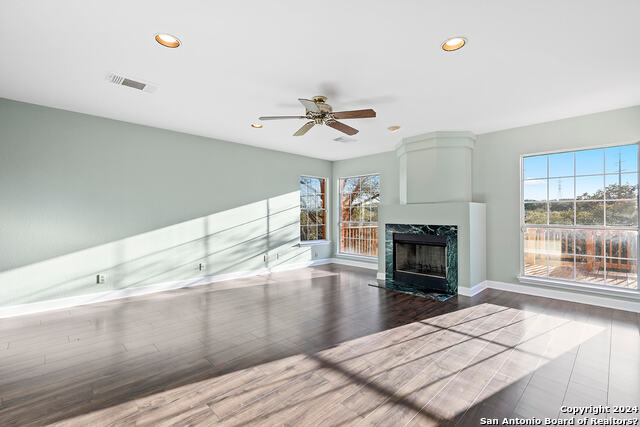 18607 Redriver Trail Property Photo 8