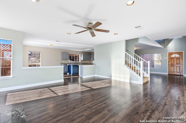 18607 Redriver Trail Property Photo 9