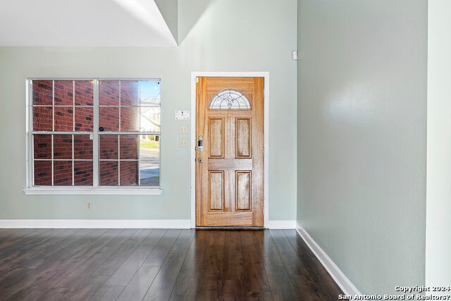 18607 Redriver Trail Property Photo 13