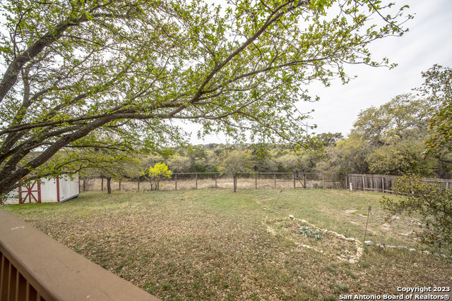 18607 Redriver Trail Property Photo 37
