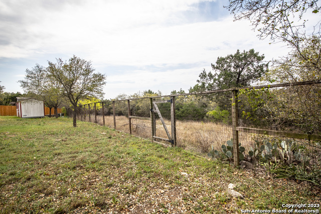 18607 Redriver Trail Property Photo 38